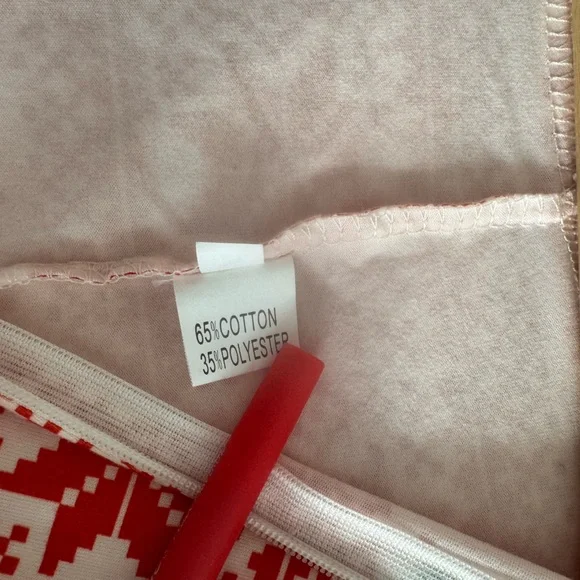 Womens Holiday Onesie - Picture 5 of 5